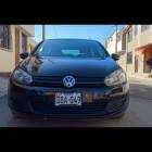 Volkswagen Golf 2012