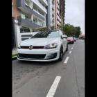Volkswagen Golf Gti 2016
