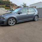 Volkswagen Golf Gti 2015