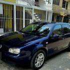 Volkswagen Golf 2005
