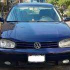 Volkswagen Golf 2.0 Highline
