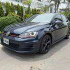 Volkswagen Golf Gti 2017