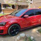 Volkswagen golf gti 2015