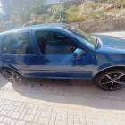 VOLKSWAGEN GOLF 2007