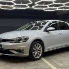 Volkswagen Golf Comfortline 1.4 MT