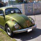 VW Escarabajo 76