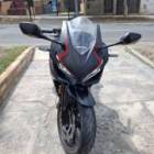 Honda CBR 500 2019 4 tiempos gASOLINA San Mart&iacute;n de Porres