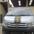 Foton K2 Combi