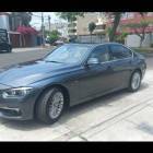 Bmw 320i 2016