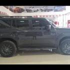 Toyota Land Cruiser Prado 2024