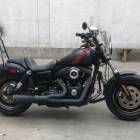 Vendo Moto Harley Davidson Exclusiva