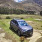 JAC JS3 JS3 1.6 MT LUXURY SUV Delantera Huancavelica