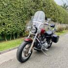 Harley Davidson Sportster 1200 Xl 1200 2017