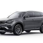 Azkarra Signature 1.5L MHEV 4x4 Signature 1.5L MHEV 4x4