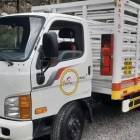 HD-60 2.9L 2023 2.9L