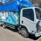 Se vende Cami&oacute;n Isuzu