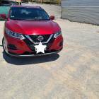 NISSAN QASHQAI EN VENTA