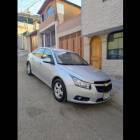 Chevrolet Cruze 2012