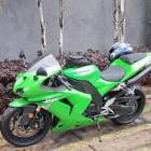 Kawasaki Ninja Zx10r 2007