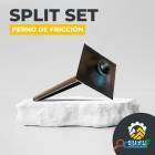 PERNO DE ANCLAJE FRICCION SPLIT SET