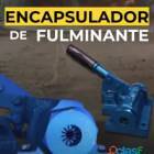 ENCAPSULADOR FULMINANTE