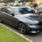 Bmw 320 2020