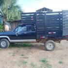 Ranger CS 4x2 1986 CS 4x2