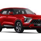 Outlander Sport 1.5L GLX CVT 1.5L GLX CVT