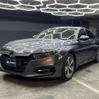 Honda Accord  EXL