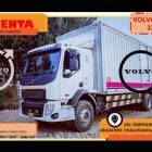 Volvo Vm 6x4r 2024