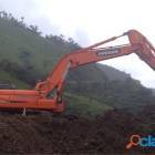 EXCAVADORA DOOSAN 300