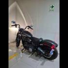 Harley Davidson Dyna Street Bob 2020