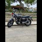Honda Cbr 250cc 2024