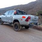 Vendo camioneta