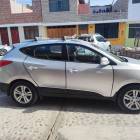 SE VENDE HYUNDAI TUCSON 2013