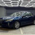 Honda Accord V6