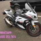 2018 Kawasaki Ninja 300ABS +16503537874 		 		        	 		  		 			Lima