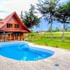 Casa en  Oxapampa Distrito, Oxapampa