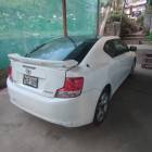 Toyota zelas-2011