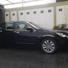 HONDA ACCORD V6 2012