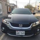 Honda Accord coupe V6 3.5 L