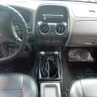 Nissan Frontier 2012 4×4 Turbo Di&eacute;sel &ndash; bien conservada procedencia Embajada (ver en Cusco o Apur&iacute;mac)