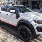 Ford Ranger 2022