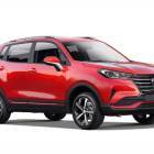 CS15 1.5L Confort 1.5L Confort
