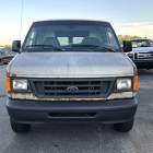 FORD E350 2009