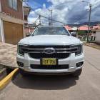 Ford Ranger Limited+ 2025 en Venta