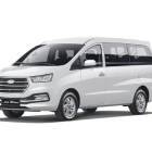 Refine 2.0L Comfort 2.0L Comfort