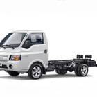 X200 Chasis 2.8L con A/C 2.8L con A/C
