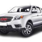 T6 2.0L Comfort 4x4 2.0L Comfort 4x4
