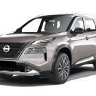 X-Trail Sense 3Filas Sense 3Filas